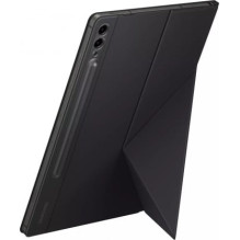 Samsung "Smart Book Cover Galaxy Tab S9+ / S9 FE+" Black Samsung "Smart Book Cover Galaxy Tab S9+ / S9 FE+" Black