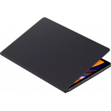 Samsung "Smart Book Cover Galaxy Tab S9+ / S9 FE+" Black Samsung "Smart Book Cover Galaxy Tab S9+ / S9 FE+" Black