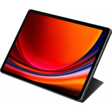 Samsung "Smart Book Cover Galaxy Tab S9+ / S9 FE+" Black Samsung "Smart Book Cover Galaxy Tab S9+ / S9 FE+" Black
