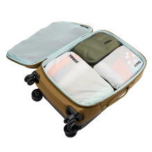 Thule 5115 kompresinis pakavimo kubas, mažas, minkštas, žalias