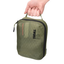 Thule 5115 kompresinis pakavimo kubas, mažas, minkštas, žalias
