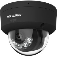 Hikvision dome...