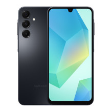 Samsung Galaxy A16 A165 4G 4GB RAM 128GB Black Samsung Galaxy A16 A165 4G 4GB RAM 128GB Black