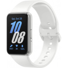Smartwatch Samsung Galaxy Fit 3 R390 40 mm Silver Smartwatch Samsung Galaxy Fit 3 R390 40 mm Silver