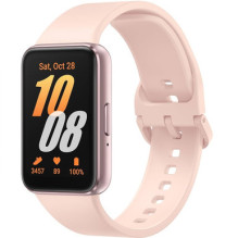 Smartwatch Samsung Galaxy Fit 3 R390 Pink Gold Smartwatch Samsung Galaxy Fit 3 R390 Pink Gold