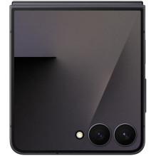 Telefon Samsung Galaxy Z Flip7 F761 FE 5G 8GB RAM 256GB Black