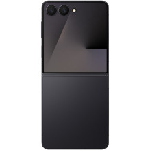Telefon Samsung Galaxy Z Flip7 F761 FE 5G 8GB RAM 256GB Black
