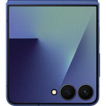 Telefon Samsung Galaxy Z Flip7 F766 5G 12GB RAM 256GB Blue Shadow Telefon Samsung Galaxy Z Flip7 F766 5G 12GB RAM 256GB Blue Shadow
