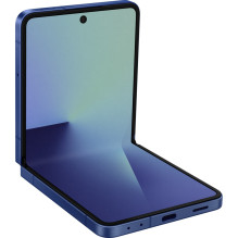 Telefon Samsung Galaxy Z Flip7 F766 5G 12GB RAM 256GB Blue Shadow Telefon Samsung Galaxy Z Flip7 F766 5G 12GB RAM 256GB Blue Shadow