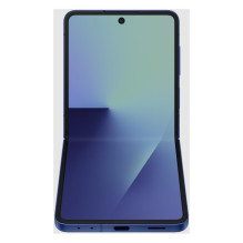 Telefon Samsung Galaxy Z Flip7 F766 5G 12GB RAM 512GB Blue Shadow Telefon Samsung Galaxy Z Flip7 F766 5G 12GB RAM 512GB Blue Shadow