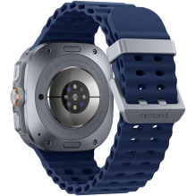 Smartwatch Samsung Galaxy Watch Ultra L705 LTE 2025 47 mm Titanium Blue Smartwatch Samsung Galaxy Watch Ultra L705 LTE 2025 47 mm Titanium Blue