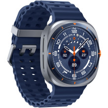 Smartwatch Samsung Galaxy Watch Ultra L705 LTE 2025 47 mm Titanium Blue Smartwatch Samsung Galaxy Watch Ultra L705 LTE 2025 47 mm Titanium Blue