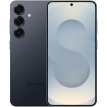 Telefon Samsung Galaxy S25 S931 5G 12GB RAM 256GB Blue Black Telefon Samsung Galaxy S25 S931 5G 12GB RAM 256GB Blue Black