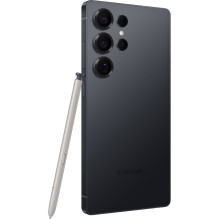 Telefon Samsung Galaxy S25 Ultra S938 5G 12GB RAM 1TB Titanium Jet Black Telefon Samsung Galaxy S25 Ultra S938 5G 12GB RAM 1TB Titanium Jet Black