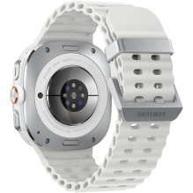 Smartwatch Samsung Galaxy Watch Ultra L705 LTE 2025 47 mm Absolute White Smartwatch Samsung Galaxy Watch Ultra L705 LTE 2025 47 mm Absolute White