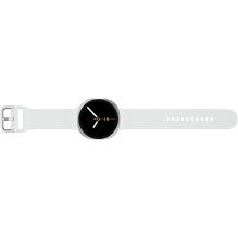 Smartwatch Samsung Galaxy Watch 8 L330 BT 44mm Silver Smartwatch Samsung Galaxy Watch 8 L330 BT 44mm Silver