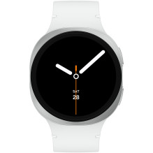 Smartwatch Samsung Galaxy Watch 8 L330 BT 44mm Silver Smartwatch Samsung Galaxy Watch 8 L330 BT 44mm Silver