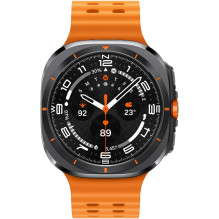 Smartwatch Samsung Galaxy Watch Ultra L705 LTE 2025 Titanium Grey Smartwatch Samsung Galaxy Watch Ultra L705 LTE 2025 Titanium Grey