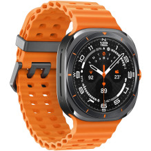 Smartwatch Samsung Galaxy Watch Ultra L705 LTE 2025 Titanium Grey Smartwatch Samsung Galaxy Watch Ultra L705 LTE 2025 Titanium Grey
