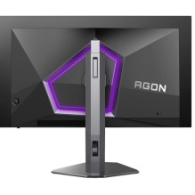 Monitor AOC Agon AG276UZD 27" QD-OLED 4K 240Hz Black Monitor AOC Agon AG276UZD 27" QD-OLED 4K 240Hz Black