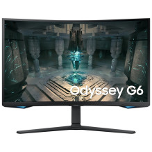 Monitor Samsung Odyssey...