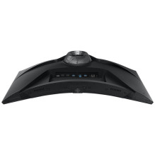 Monitor Samsung Odyssey Curved VA 32" LS32BG650EUXEN QHD 240Hz Black Monitor Samsung Odyssey Curved VA 32" LS32BG650EUXEN QHD 240Hz Black