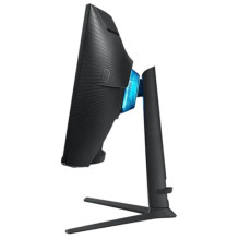 Monitor Samsung Odyssey Curved VA 32" LS32BG650EUXEN QHD 240Hz Black Monitor Samsung Odyssey Curved VA 32" LS32BG650EUXEN QHD 240Hz Black