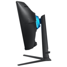 Monitor Samsung Odyssey Curved VA 32" LS32BG650EUXEN QHD 240Hz Black Monitor Samsung Odyssey Curved VA 32" LS32BG650EUXEN QHD 240Hz Black