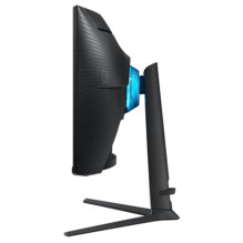 Monitor Samsung Odyssey Curved VA 32" LS32BG650EUXEN QHD 240Hz Black Monitor Samsung Odyssey Curved VA 32" LS32BG650EUXEN QHD 240Hz Black