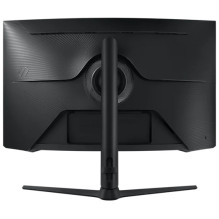 Monitor Samsung Odyssey Curved VA 32" LS32BG650EUXEN QHD 240Hz Black Monitor Samsung Odyssey Curved VA 32" LS32BG650EUXEN QHD 240Hz Black