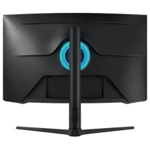 Monitor Samsung Odyssey Curved VA 32" LS32BG650EUXEN QHD 240Hz Black Monitor Samsung Odyssey Curved VA 32" LS32BG650EUXEN QHD 240Hz Black