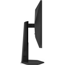 Monitor AOC 25G4SXU 24.5" 2xHDMI DP 300Hz USB Black