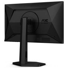 Monitor AOC 25G4SXU 24.5" 2xHDMI DP 300Hz USB Black Monitor AOC 25G4SXU 24.5" 2xHDMI DP 300Hz USB Black