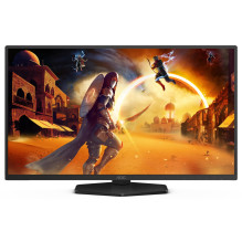 Monitor AOC 25G4SXU 24.5" 2xHDMI DP 300Hz USB Black