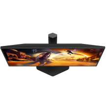 Monitor AOC 25G4SXU 24.5" 2xHDMI DP 300Hz USB Black Monitor AOC 25G4SXU 24.5" 2xHDMI DP 300Hz USB Black