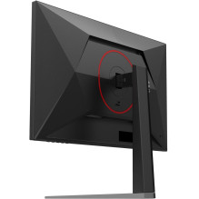 Monitor AOC 27G4HA 27" DP 2xHDMI 200Hz Black Monitor AOC 27G4HA 27" DP 2xHDMI 200Hz Black