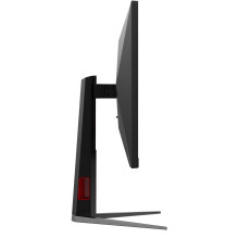 Monitor AOC 27G4HA 27" DP 2xHDMI 200Hz Black Monitor AOC 27G4HA 27" DP 2xHDMI 200Hz Black