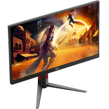 Monitor AOC 27G4HA 27" DP 2xHDMI 200Hz Black Monitor AOC 27G4HA 27" DP 2xHDMI 200Hz Black