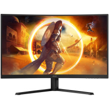 Monitor AOC CQ32G4VE...