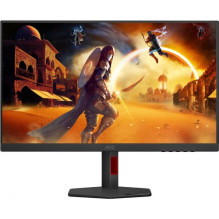 Monitor AOC CQ32G4VE 31.5" QHD HDMIx2 DP 180Hz Black Monitor AOC CQ32G4VE 31.5" QHD HDMIx2 DP 180Hz Black