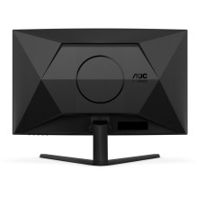 Monitor AOC CQ32G4VE 31.5" QHD HDMIx2 DP 180Hz Black Monitor AOC CQ32G4VE 31.5" QHD HDMIx2 DP 180Hz Black