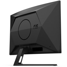 Monitor AOC CQ32G4VE 31.5" QHD HDMIx2 DP 180Hz Black Monitor AOC CQ32G4VE 31.5" QHD HDMIx2 DP 180Hz Black