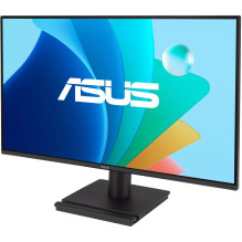 Monitor Asus VA259HGA 24.5" VGA HDMI 120Hz Black Monitor Asus VA259HGA 24.5" VGA HDMI 120Hz Black
