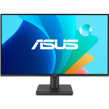 Monitor Asus VA259HGA 24.5" VGA HDMI 120Hz Black Monitor Asus VA259HGA 24.5" VGA HDMI 120Hz Black