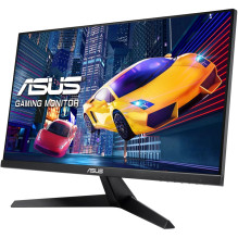Monitor Asus VY249HGR 23.8" VGA HDMI 120Hz Black Monitor Asus VY249HGR 23.8" VGA HDMI 120Hz Black