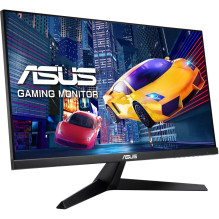 Monitor Asus VY249HGR 23.8" VGA HDMI 120Hz Black Monitor Asus VY249HGR 23.8" VGA HDMI 120Hz Black