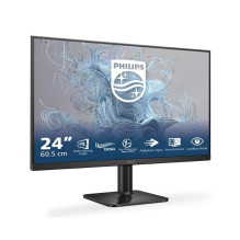 Monitor Philips 24E2N1110 24" VGA HDMI 120Hz Black Monitor Philips 24E2N1110 24" VGA HDMI 120Hz Black