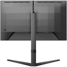 Monitor Philips IPS 24" 24M2N3200A 2xHDMI DP 180Hz Black Monitor Philips IPS 24" 24M2N3200A 2xHDMI DP 180Hz Black