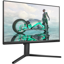Monitor Philips IPS 24" 24M2N3200A 2xHDMI DP 180Hz Black Monitor Philips IPS 24" 24M2N3200A 2xHDMI DP 180Hz Black