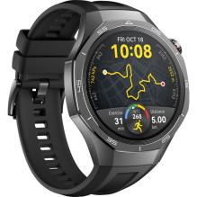 Smartwatch Huawei Watch GT5 Pro 46mm Black Smartwatch Huawei Watch GT5 Pro 46mm Black